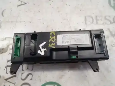 Автозапчастина б/у клімат-контроль для renault scenic rx4 (ja0) 2.0 16v dynamique посилання на oem iam   