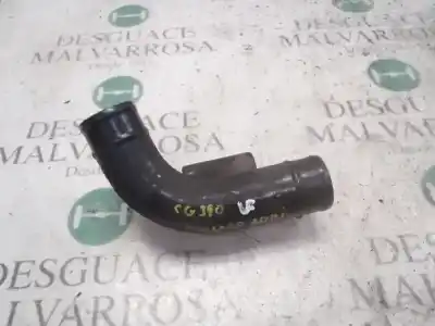 Second-hand car spare part Intercooler Pipe for KIA SORENTO I (JC) 2.5 CRDi OEM IAM references   