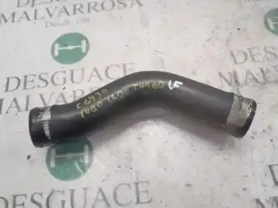 Second-hand car spare part Intercooler Pipe for KIA SORENTO I (JC) 2.5 CRDi OEM IAM references   