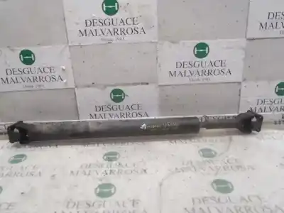 Piesă de schimb auto la mâna a doua transmisie centrala spate pentru kia sorento i (jc) 2.5 crdi referințe oem iam 