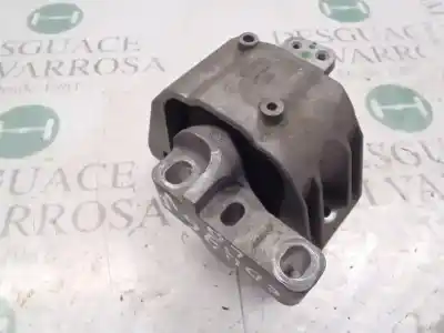 Peça sobressalente para automóvel em segunda mão suporte direito do motor por audi tt (8n3/8n9) 1.8 t roadster (110kw) referências oem iam 1j0199262cl