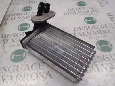 Peça sobressalente para automóvel em segunda mão condensador / radiador de sofagem / ar condicionado por audi tt (8n3/8n9) 1.8 t roadster (110kw) referências oem iam 1j1819031b