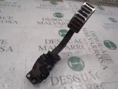 Peça sobressalente para automóvel em segunda mão potenciômetro por audi tt (8n3/8n9) 1.8 t roadster (110kw) referências oem iam 6q1721503m