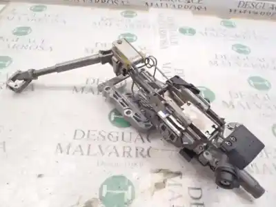 Peça sobressalente para automóvel em segunda mão coluna de direcção por audi tt (8n3/8n9) 1.8 t roadster (110kw) referências oem iam 8n1419501p