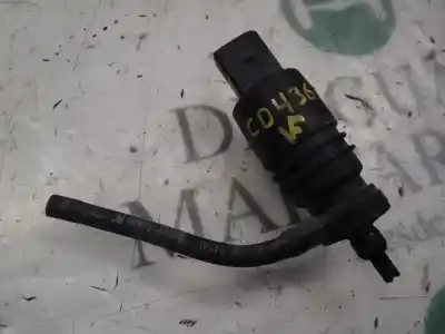 Peça sobressalente para automóvel em segunda mão motor limpa vidros por audi tt (8n3/8n9) 1.8 t roadster (110kw) referências oem iam 1k5955651