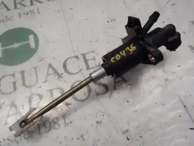 Recambio de automóvil de segunda mano de BOMBA EMBRAGUE para AUDI TT (8N3/8N9)  referencias OEM IAM 1J1721388A  