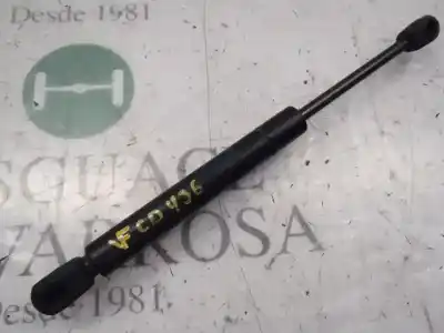 Peça sobressalente para automóvel em segunda mão amortecedor do capô por audi tt (8n3/8n9) 1.8 t roadster (110kw) referências oem iam 8n0823359