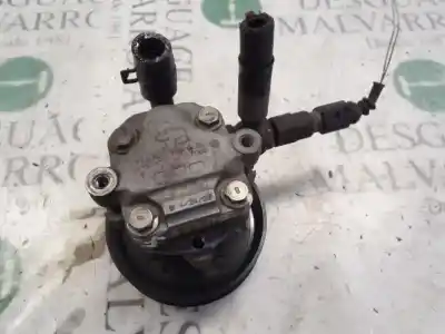 Second-hand car spare part steering pump for audi a3 (8l) 1.6 ambiente oem iam references   