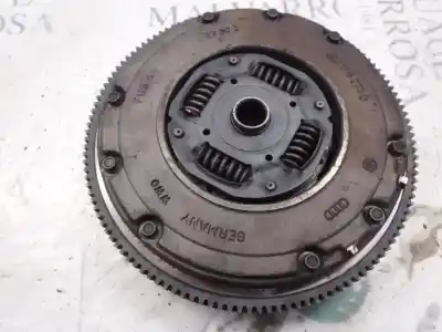 İkinci el araba yedek parçası MOTOR VOLANI için AUDI A3 (8L)  OEM IAM referansları   