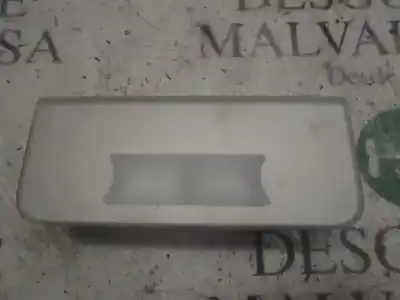 Peça sobressalente para automóvel em segunda mão farolim interior por bmw serie 1 berlina (e81/e87) 120d referências oem iam 61316951252