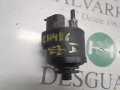 Peça sobressalente para automóvel em segunda mão módulo eletrônico por bmw serie 1 berlina (e81/e87) 120d referências oem iam 