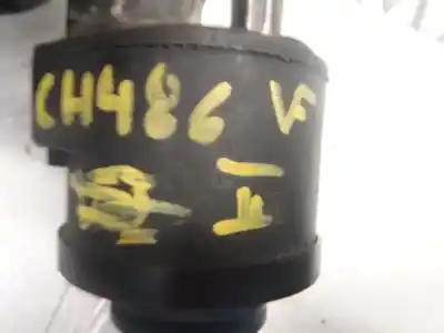 Second-hand car spare part electronic module for bmw serie 1 berlina (e81/e87) 120d oem iam references  101583898 101583898