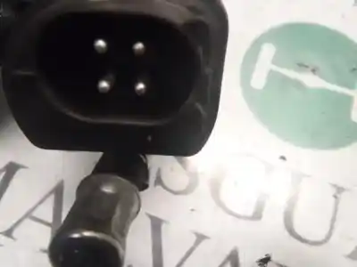 Second-hand car spare part electronic module for bmw serie 1 berlina (e81/e87) 120d oem iam references  101583898 101583898