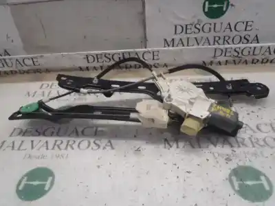 Peça sobressalente para automóvel em segunda mão elevador de vidros dianteiro direito por bmw serie 1 berlina (e81/e87) 120d referências oem iam 51337138466
