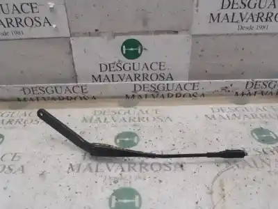 Peça sobressalente para automóvel em segunda mão haste de escova dianteiro esquerdo por bmw serie 1 berlina (e81/e87) 120d referências oem iam 61619450003