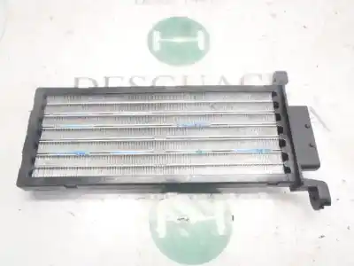 Peça sobressalente para automóvel em segunda mão resistência sofagem chauffage por citroen c4 berlina 1.6 16v hdi referências oem iam 6445xc