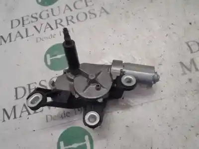 Second-hand car spare part REAR WINDSHIELD WIPER MOTOR for VOLKSWAGEN TOURAN (1T1)  OEM IAM references   