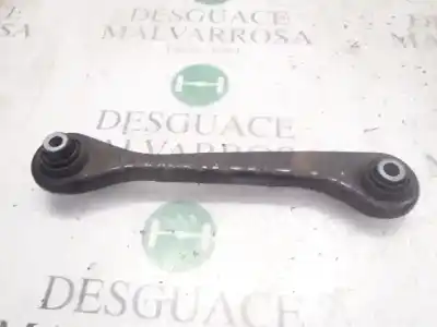 Pezzo di ricambio per auto di seconda mano braccio di sospensione inferiore posteriore sinistro per seat leon (1p1) fr riferimenti oem iam 1k0501529f