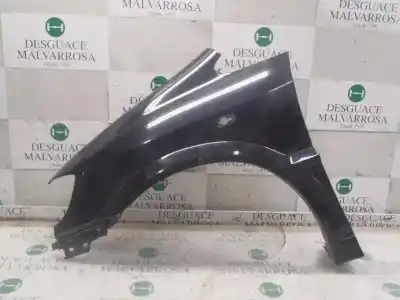 Pezzo di ricambio per auto di seconda mano parafango anteriore sinistro per opel zafira a blue line riferimenti oem iam 