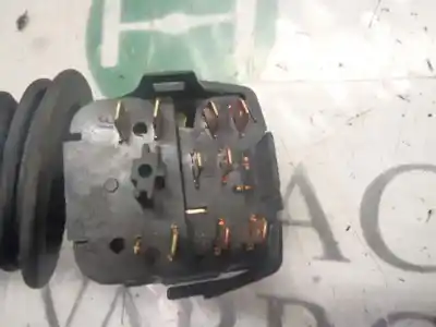 Pezzo di ricambio per auto di seconda mano comando pulito per opel zafira a blue line riferimenti oem iam   