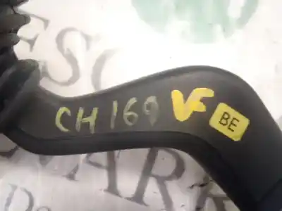 Pezzo di ricambio per auto di seconda mano comando pulito per opel zafira a blue line riferimenti oem iam   