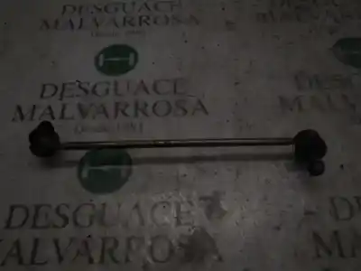 Peça sobressalente para automóvel em segunda mão braço oscilante suspensão dianteiro direito por citroen c4 berlina 1.6 16v hdi referências oem iam 508777