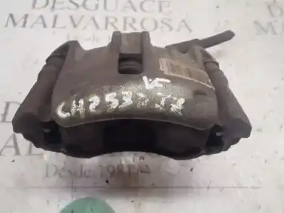 Tweedehands auto-onderdeel REMKLAUW LINKS VOOR voor CITROEN C4 BERLINA  OEM IAM-referenties 4400R6  