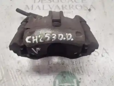 Peça sobressalente para automóvel em segunda mão PINÇA DE TRAVÃO DIANTEIRA DIREITA por CITROEN C4 BERLINA  Referências OEM IAM 4400R7  
