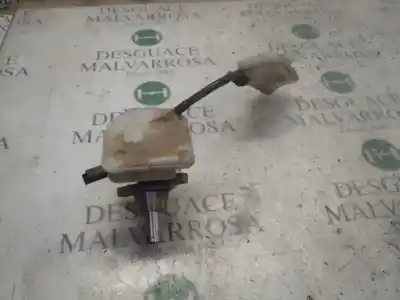 Peça sobressalente para automóvel em segunda mão bomba de travões por citroen c4 berlina 1.6 16v hdi referências oem iam 4601v0