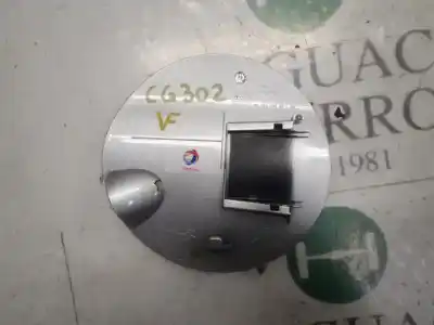 Pezzo di ricambio per auto di seconda mano tappo del serbatoio per peugeot 208 i (ca_, cc_) 1.4 hdi riferimenti oem iam 