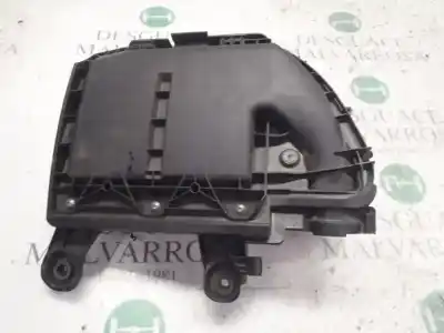 Pezzo di ricambio per auto di seconda mano filtro dell aria per peugeot 208 i (ca_, cc_) 1.4 hdi riferimenti oem iam 