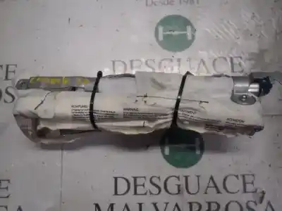 Pezzo di ricambio per auto di seconda mano airbag a tenda anteriore sinistro per seat leon (1p1) fr riferimenti oem iam 1p0880741a