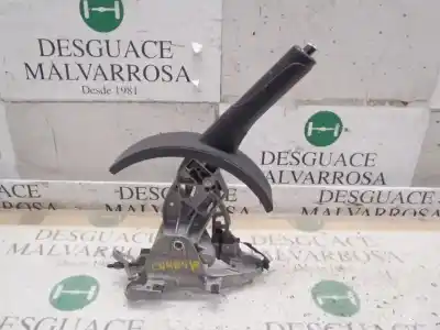 Pezzo di ricambio per auto di seconda mano leva del freno a mano per seat leon (1p1) fr riferimenti oem iam 1k0711303h2zz