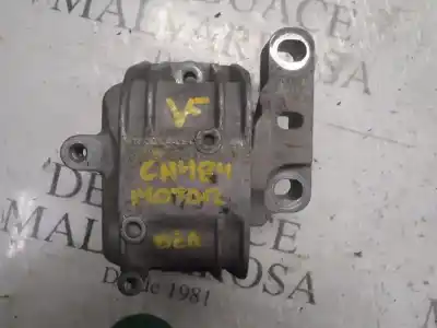 Pezzo di ricambio per auto di seconda mano supporto motore per seat leon (1p1) fr riferimenti oem iam 1k0199262at