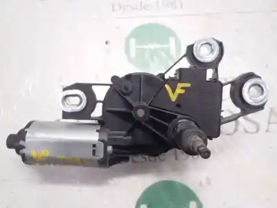 Pezzo di ricambio per auto di seconda mano motore tergicristallo posteriore per seat leon (1p1) fr riferimenti oem iam 5p0955711c