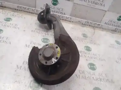 Pezzo di ricambio per auto di seconda mano snodo posteriore destro per seat leon (1p1) fr riferimenti oem iam 1k0505436n