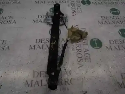 Pezzo di ricambio per auto di seconda mano alzacristalli posteriore sinistro per seat leon (1p1) fr riferimenti oem iam 1p0839461a