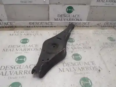 Second-hand car spare part REAR LOWER RIGHT SUSPENSION ARM for SEAT LEON (1P1)  OEM IAM references 1K0505311AB  