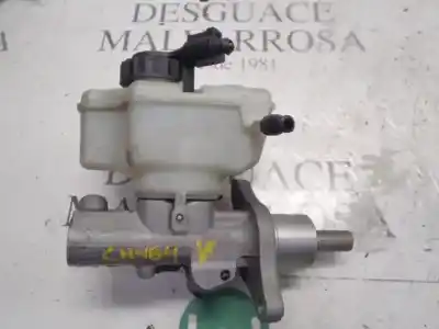 Pezzo di ricambio per auto di seconda mano pompa freni per seat leon (1p1) fr riferimenti oem iam 1k1614019l