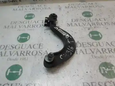 Tweedehands auto-onderdeel ophang arm achter recht boven voor seat leon (1p1) reference oem iam-referenties 1k0505323n