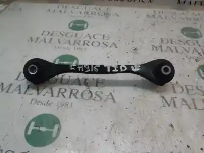 İkinci el araba yedek parçası SAG ARKA KULAK için SEAT LEON (1P1)  OEM IAM referansları 1K0505465K  