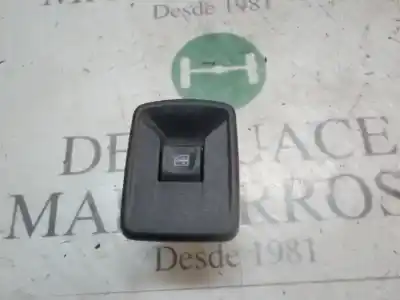 Recambio de automóvil de segunda mano de MANDO ELEVALUNAS DELANTERO DERECHO para DACIA LODGY  referencias OEM IAM 254217475R  