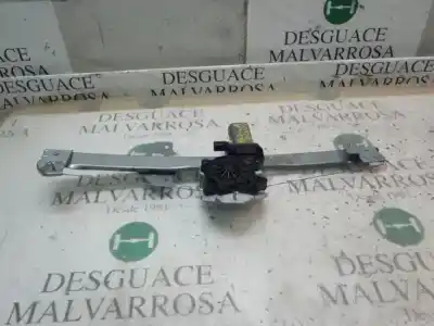 İkinci el araba yedek parçası ARKA SOL CAM REGÜLATÖRÜ için DACIA LODGY  OEM IAM referansları 827217782R  128001072E