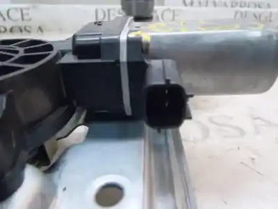 Автозапчастина б/у регулятор скла заднього правого для dacia lodgy 1.5 dci diesel fap cat посилання на oem iam 827202127r  128001071e