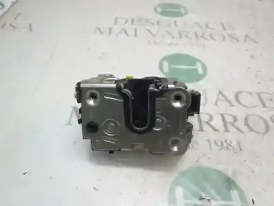 İkinci el araba yedek parçası SOL ARKA KAPI KILIDI için DACIA LODGY  OEM IAM referansları 825032860R  