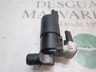 Pezzo di ricambio per auto di seconda mano POMPA PULITA per DACIA LODGY  Riferimenti OEM IAM 286200851R  820029567015