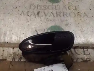 Pezzo di ricambio per auto di seconda mano maniglia interna posteriore destra per seat leon (1p1) fr riferimenti oem iam 5p0839114c1uq