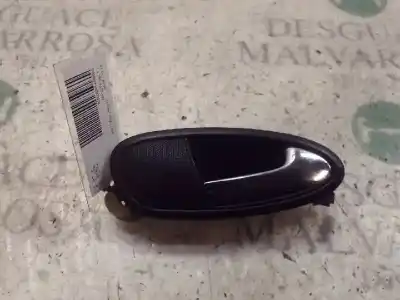 Pezzo di ricambio per auto di seconda mano maniglia interna posteriore sinistra per seat leon (1p1) fr riferimenti oem iam 5p0839113c1uq