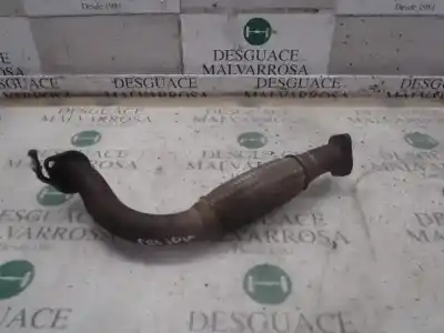 Piesă de schimb auto la mâna a doua galerie evacuare pentru kia sorento i (jc) 2.5 crdi referințe oem iam 