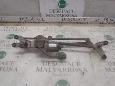 Piesă de schimb auto la mâna a doua motor stergãtor fatã pentru kia sorento i (jc) 2.5 crdi referințe oem iam 